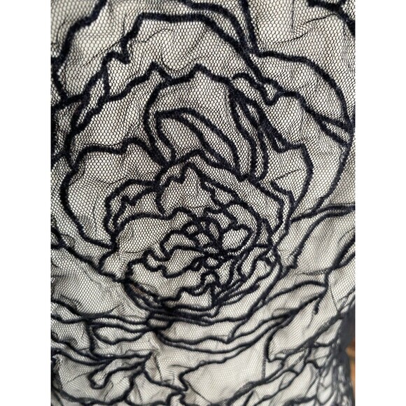 Sally Bridge Dress Women’s L - Picture 3 of 13